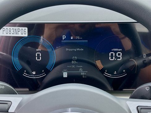 New 2026 Hyundai Tucson SEL image 9