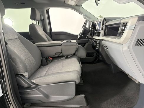 Certified 2023 Ford F250 XL w/ STX Appearance Package image 29