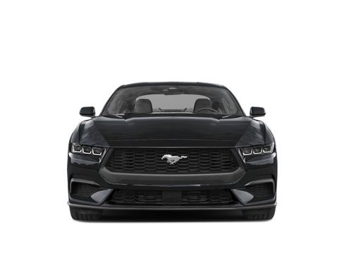 New 2026 Ford Mustang Coupe RWD image 39
