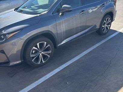 Used 2018 Lexus RX 350 FWD