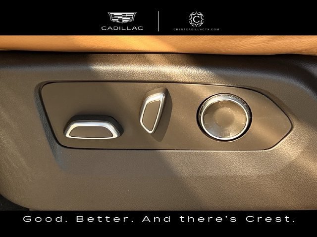 Used 2023 Cadillac Escalade Premium Luxury RWD image 25