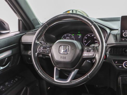 Used 2023 Honda CR-V Sport image 12