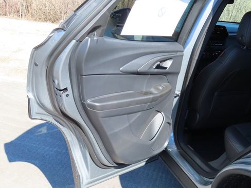 New 2026 Chevrolet TrailBlazer RS w/ Convenience Package image 24