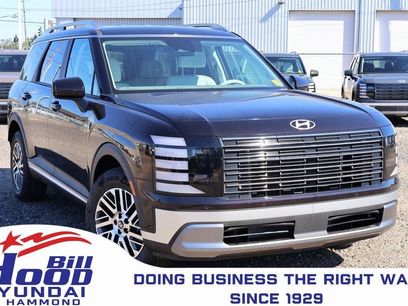 New 2026 Hyundai Palisade SEL