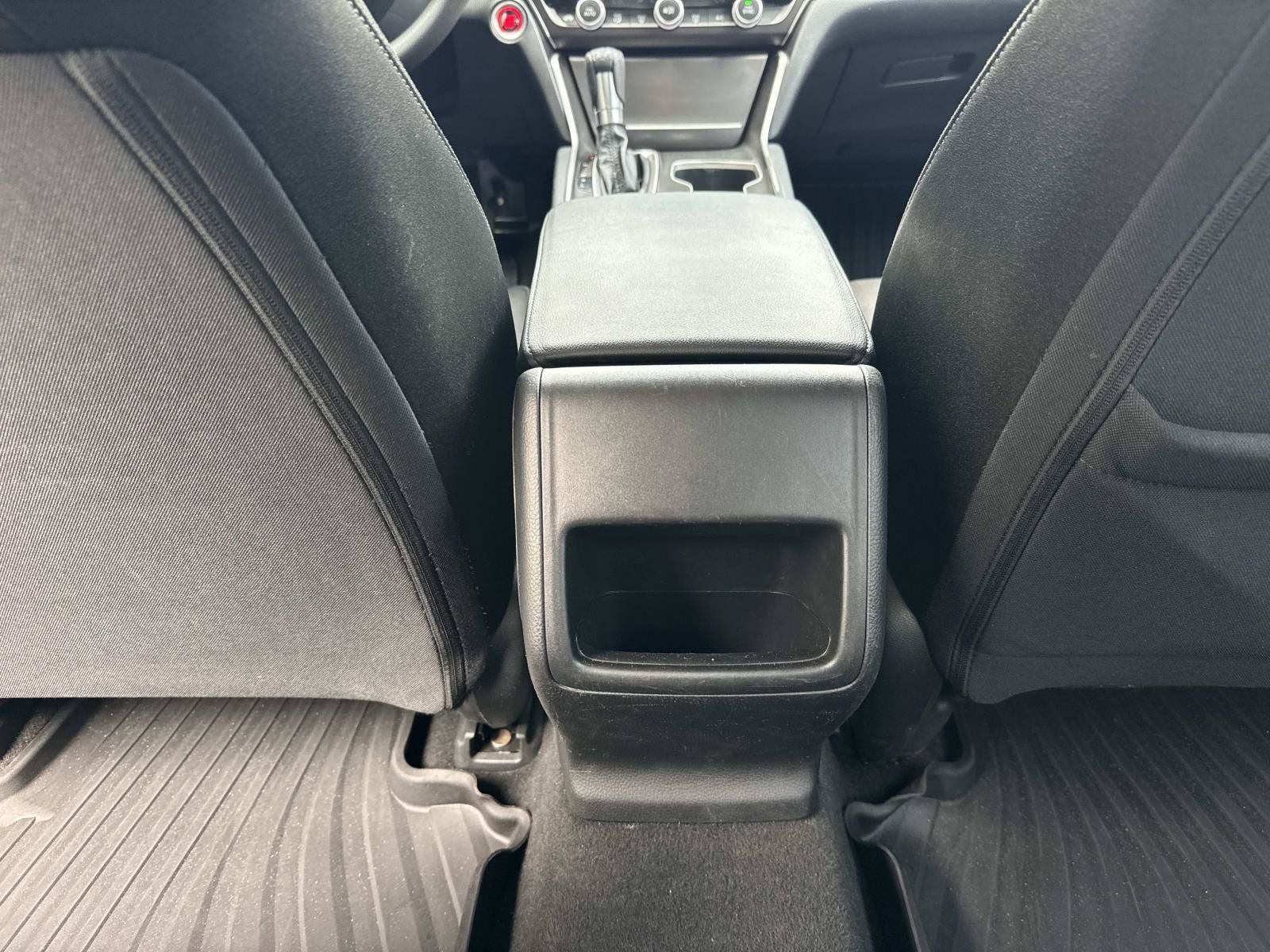 Used 2019 Honda Accord LX image 15