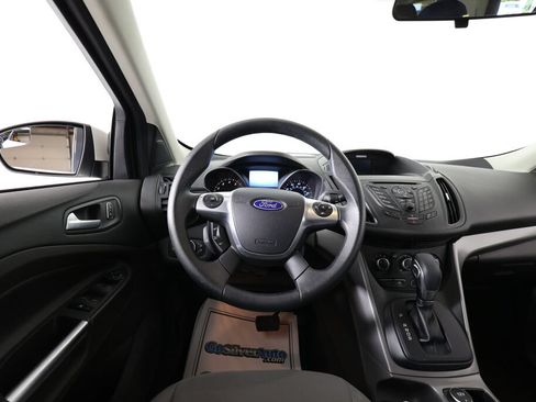 Used 2016 Ford Escape SE FWD image 28