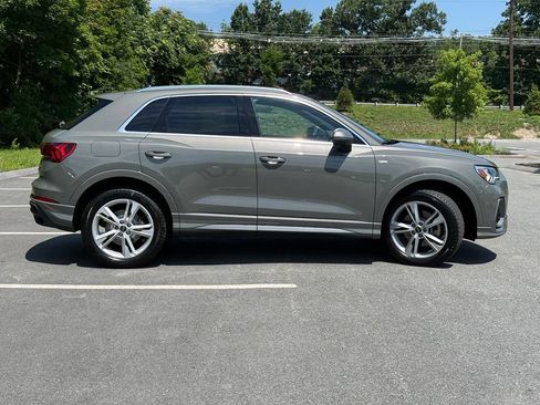 Used 2023 Audi Q3 2.0T Premium Plus w/ Premium Plus Package AWD/4WD image 7