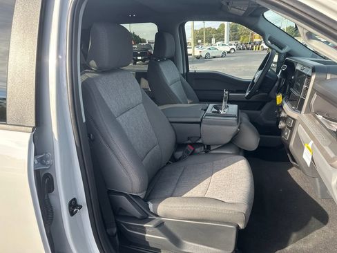 New 2026 Ford F250 XL w/ STX Appearance Package image 13