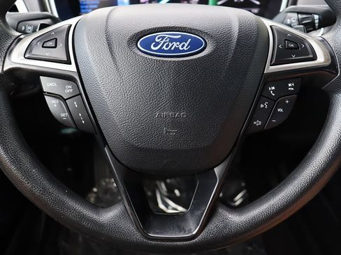 Used 2019 Ford Fusion SE FWD image 54