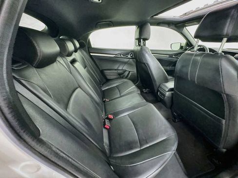 Used 2019 Honda Civic Sport Touring image 35