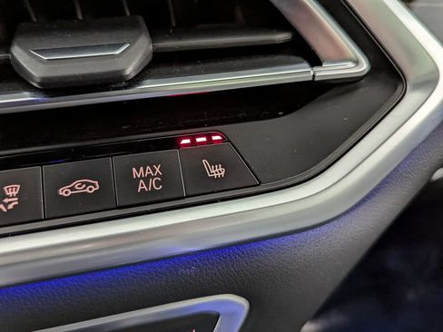 Certified 2023 BMW X5 xDrive40i w/ M Sport Package image 24