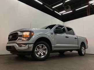 Certified 2023 Ford F150 XLT image 1