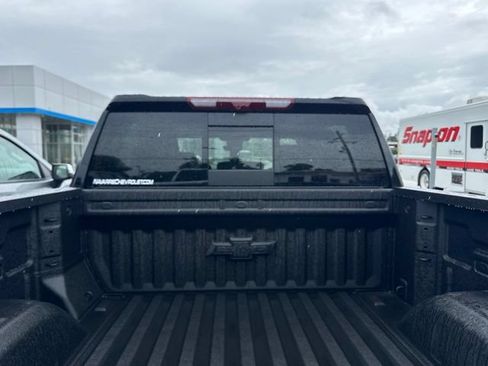 New 2026 Chevrolet Silverado 1500 High Country AWD/4WD image 28