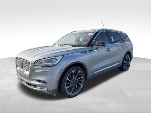 Used 2021 Lincoln Aviator Reserve w/ Equipment Group 202A AWD/4WD image 5
