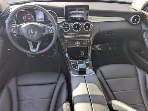 Used 2016 Mercedes-Benz C 300 Sedan image 17