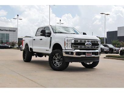 Used 2024 Ford F250 XLT w/ FX4 Off-Road Package