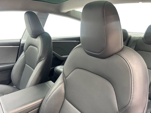 Used 2024 Tesla Model 3 Long Range RWD image 26