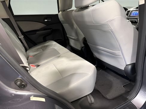 Used 2015 Honda CR-V EX image 33