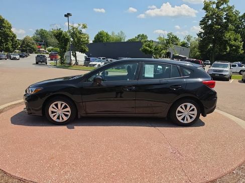 Used 2017 Subaru Impreza 2.0i AWD/4WD image 2