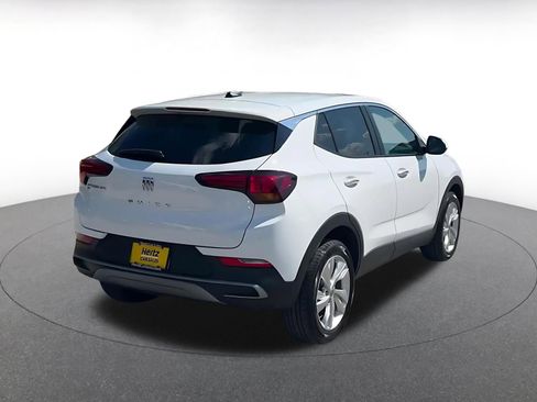 Used 2025 Buick Encore GX Preferred AWD/4WD image 15