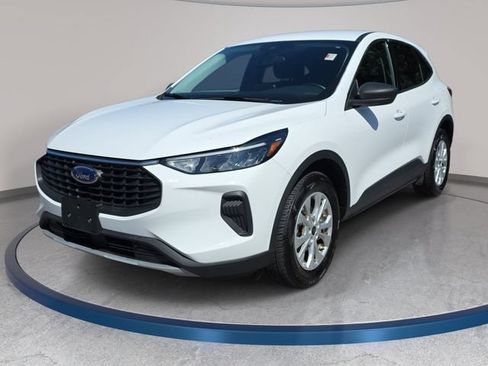 Used 2024 Ford Escape Active AWD/4WD image 1