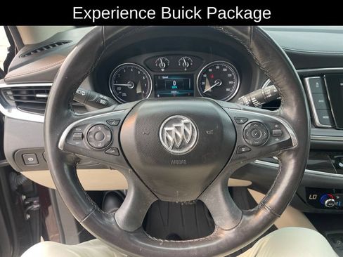 Used 2019 Buick Enclave Premium w/ Experience Buick Package AWD/4WD image 15