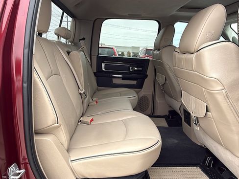 Used 2018 RAM 1500 Limited image 26