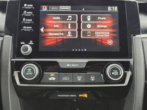 Used 2020 Honda Civic Sport image 19