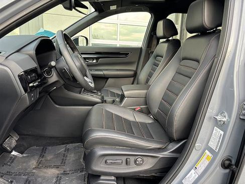 Used 2025 Honda CR-V Sport Touring image 16