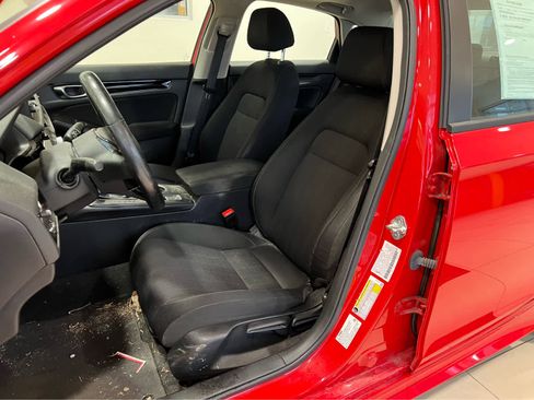 Used 2024 Honda Civic EX image 11
