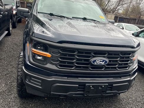 Used 2025 Ford F150 XL image 2