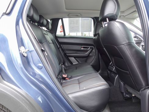 Certified 2025 MAZDA CX-50 AWD 2.5 S w/ Premium Plus Pkg image 14