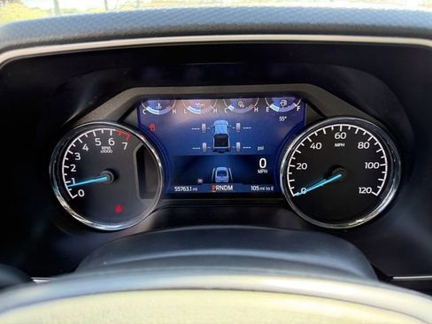 Used 2021 Ford F150 XLT w/ Equipment Group 302A High image 17