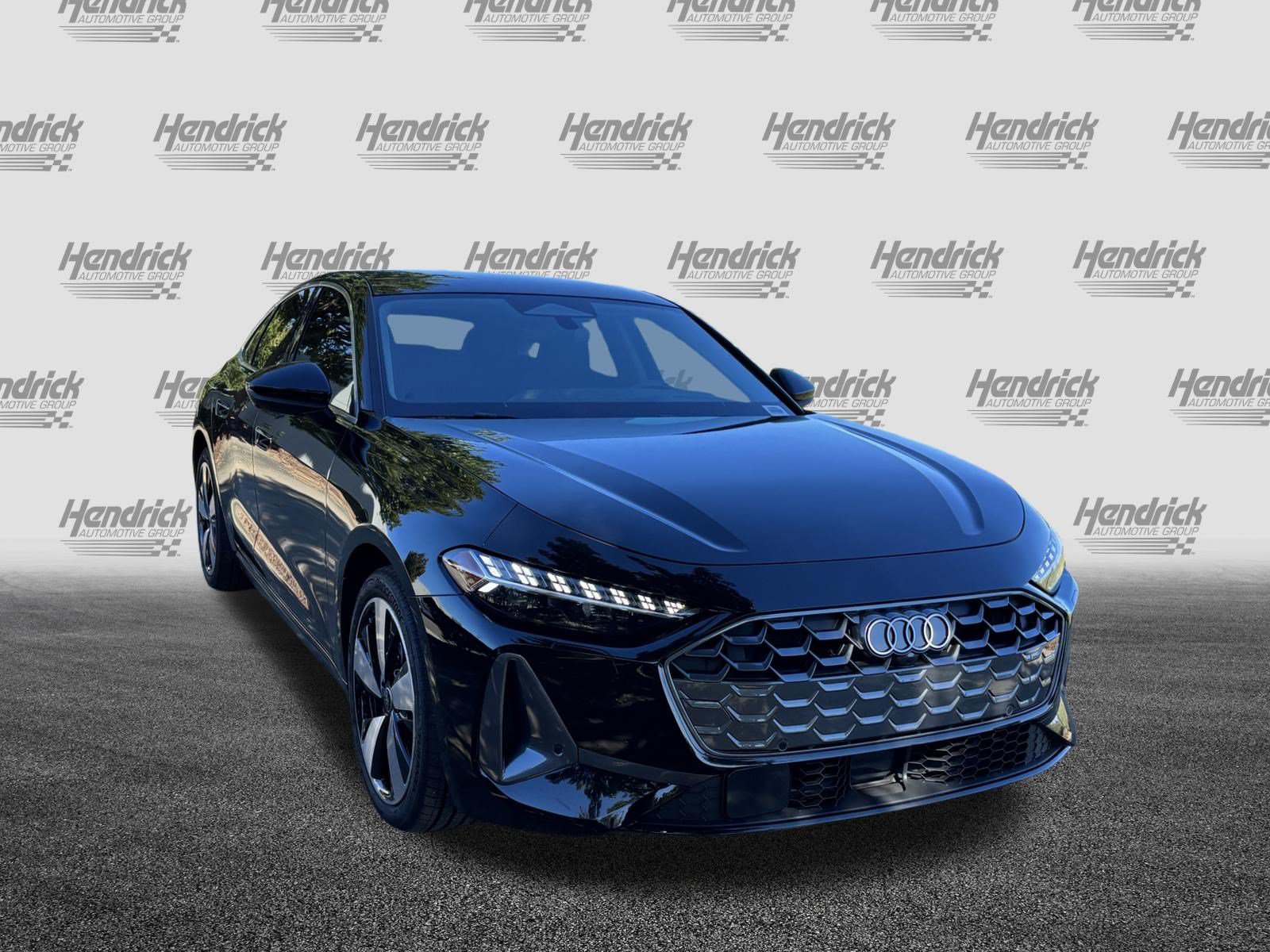 Certified 2025 Audi A5 Prestige w/ Premium Plus AWD/4WD image 2