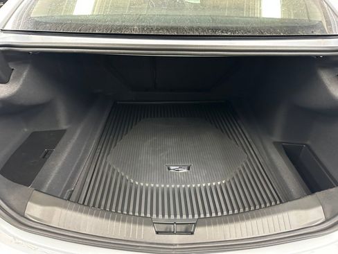 New 2026 Cadillac CT5 Premium Luxury w/ LPO, Radiant Package image 22