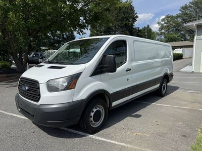 Used 2016 Ford Transit 250 148 Low Roof