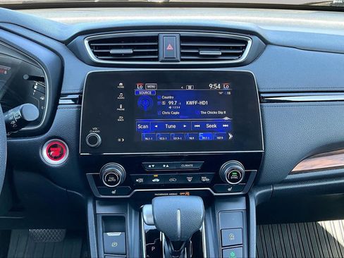 Used 2022 Honda CR-V EX image 7