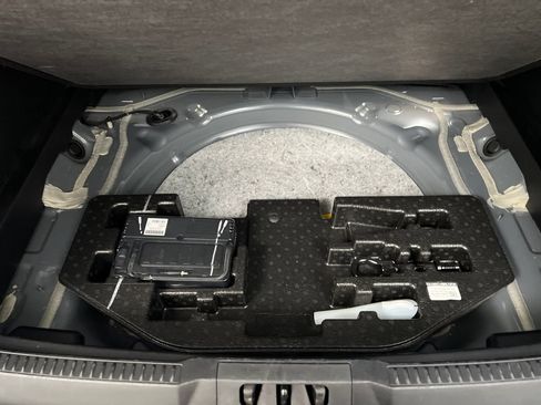 Used 2025 Ford Bronco Sport Big Bend AWD/4WD image 41