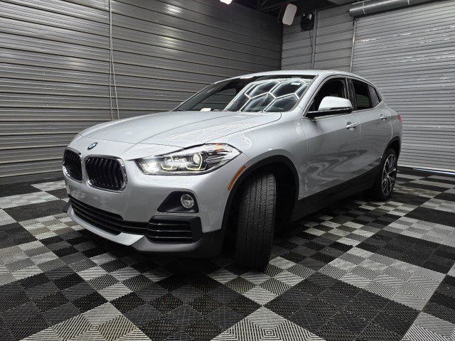 Used 2018 BMW X2 xDrive28i w/ Convenience Package AWD/4WD image 41