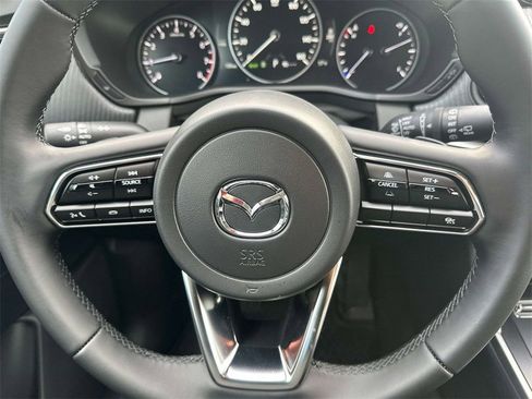 New 2026 MAZDA CX-90 3.3 Turbo w/ Select Package AWD/4WD image 38