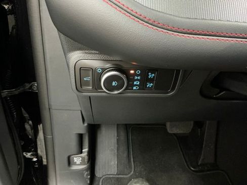 New 2026 Ford Explorer ST w/ Sun And Sound Package AWD/4WD image 21