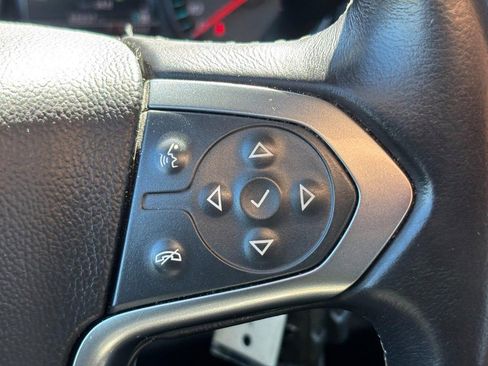 Used 2015 Chevrolet Silverado 1500 LT w/ All Star Edition image 17