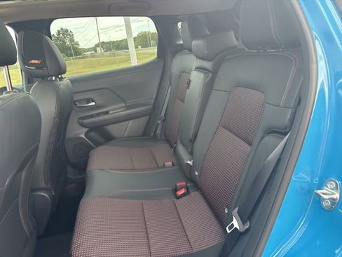 New 2026 Nissan Kicks SR w/ SR Premium Package image 18