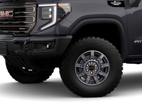 New 2026 GMC Sierra 1500 AT4X image 31