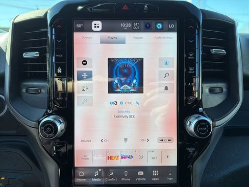 New 2026 RAM 3500 Tradesman image 35