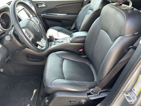 Used 2019 Dodge Journey GT w/ Driver Convenience Group image 21