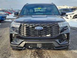 New 2026 Ford Explorer ST-Line w/ ST-Line Street Pack video 2