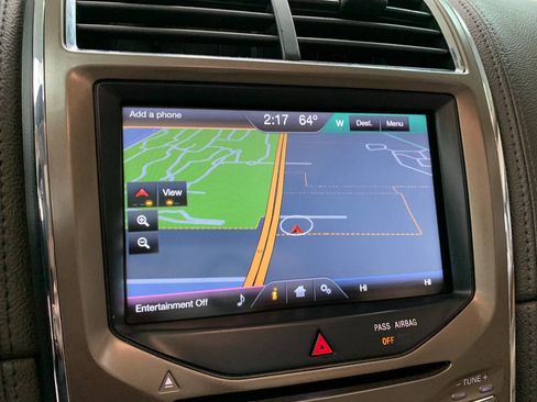 Used 2014 Lincoln MKX FWD w/ Equipment Group 102A image 14