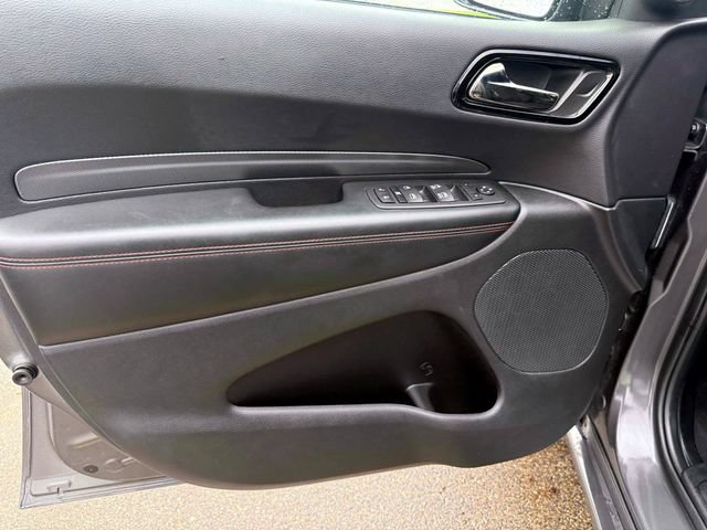 Certified 2026 Dodge Durango GT AWD/4WD image 17