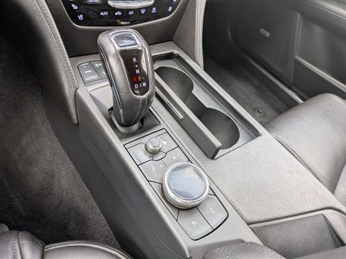 Certified 2020 Cadillac CT6 Premium Luxury image 15